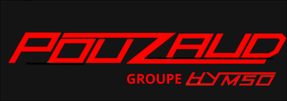 Logo pOUZAUD GROUPE HYMSO